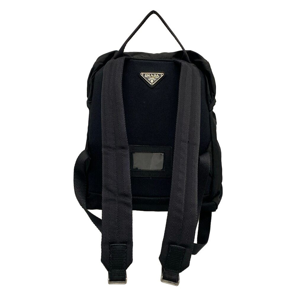 Prada Backpack V140 - Picture 3 of 12